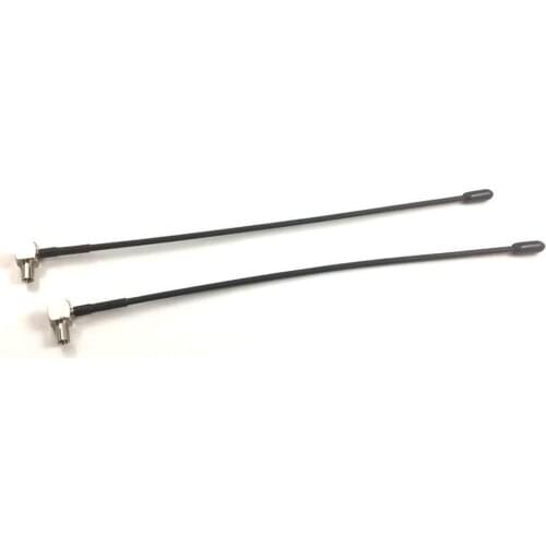 4G LTE 5dBi Antenna CRC9 Male Connector for Router Modem Network Card