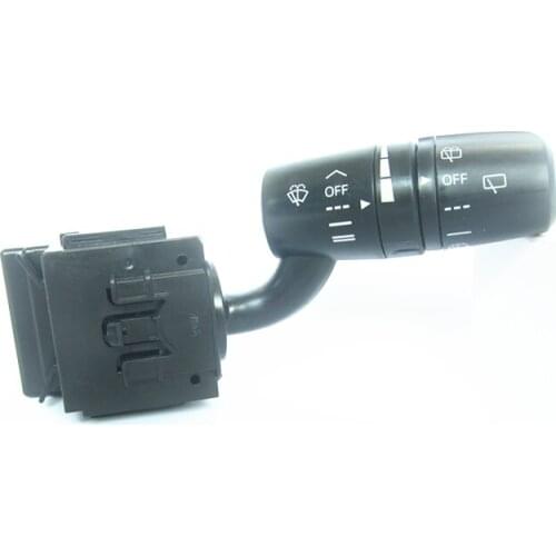 Car accessories original wiper combination switch 66-128 for Mazda CX5 2012-2015 Mazda 3 Axela hatchback 2014-2018 BM BN