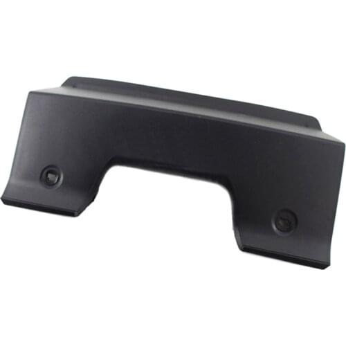 Car Rear Bumper Tow Towing Eye Hook Hitch Cover Replacement for 2010-2013 Range Rover Sport LR015132