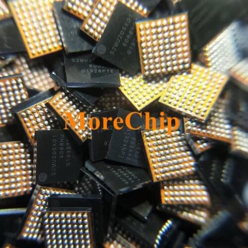 S2MU205X01 Power Supply IC For Samsung A70 Power Management Chip PM PMIC 72 Pins 2pcs/lot