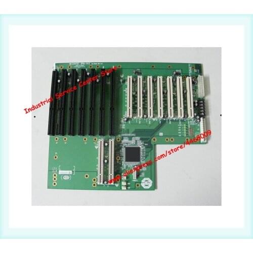 BPM-1412 NO.7838A Industrial Control Base Industrial Backplane