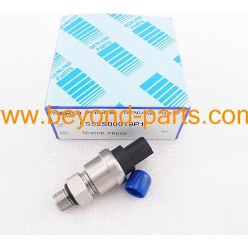 Kobelco sk200-6 sk200-8 sk300-6/8 pressure sensor transducer LS52S00019P1