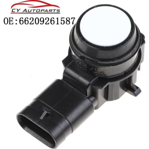 YAOPEI 1pcs 66209261587 Parking Sensor Distance Control Sensor Car Detector For B M W F36 F33 F32 F82 M4 9261587