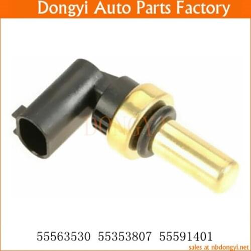 Temperature Sensor OE No. 55563530 55353807 55591401