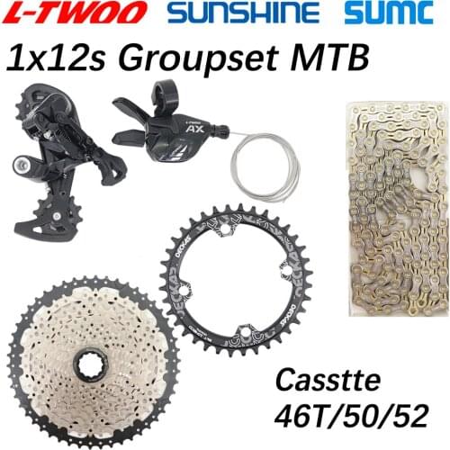 DJC Components Bicycle Gear Shifters