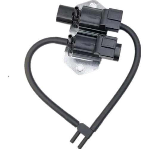 For Mitsubishi Pajero L200 L300 V43 V44 V45 K74T V73 V75 V78 Freewheel Clutch Control Solenoid Valve MB620532 MB937731