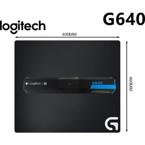 Logitech G640/G440/G240 gaming mouse pad non-slip dining table mat waterproof desktop protection pad gaming office mouse pad