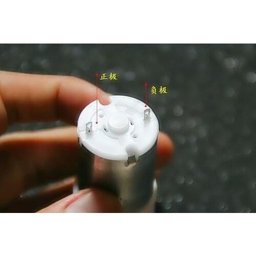 MAP-AM-265 Japan MITSUMI air pump, arm sphygmomanometer air pump, oxygen pump pressure pump