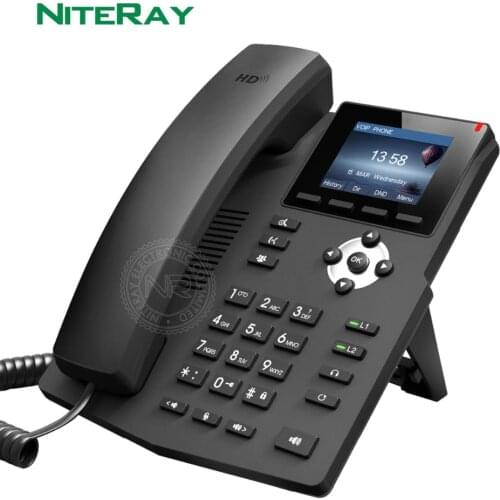 NiteRay Routers