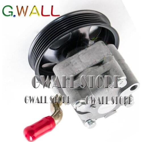 New Power Steering Pump For Infiniti FX35 3.5L V6 2003-2008 36-215636 AA121-5412 36P0876 78-8452F MR198180 36P0733