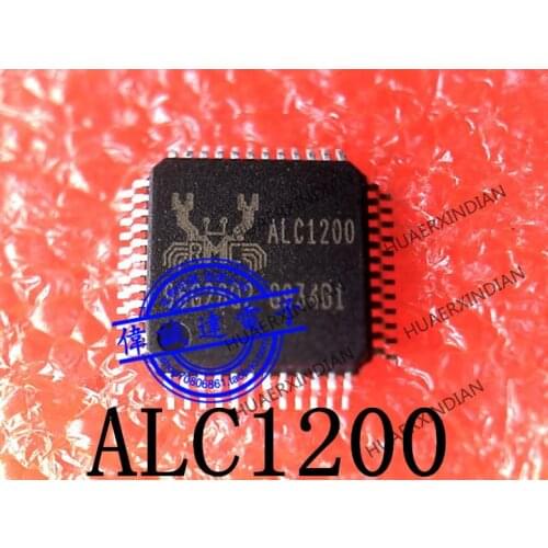 New Original ALC1200-GR ALC1200 LQFP-48