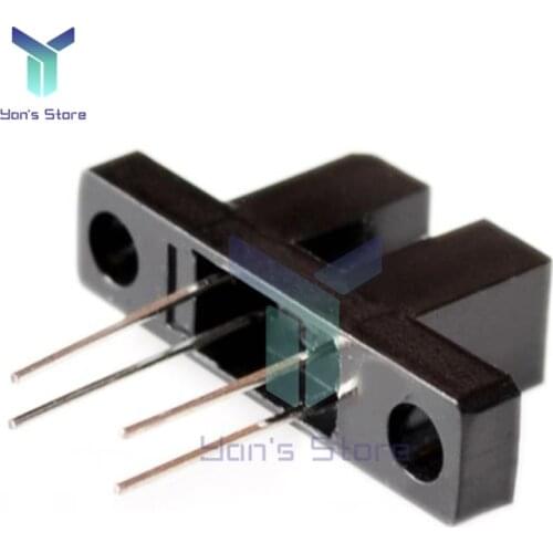 5Pcs TCST2103 Optical Endstop Switch Light Limit Switch Light Control Sensor Switch Optoelectronic Switch for Reprap 3D Printer