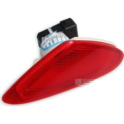 Front door light for CHANGAN CS35/CS75/ EADO/Alsvin V7