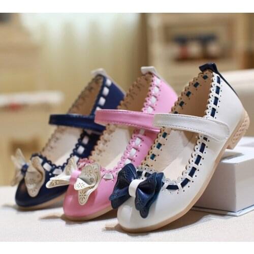 Stranglethorn Children's Shoes