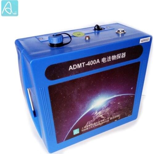 Precise ADMT-200a alloy analyzer upto200m