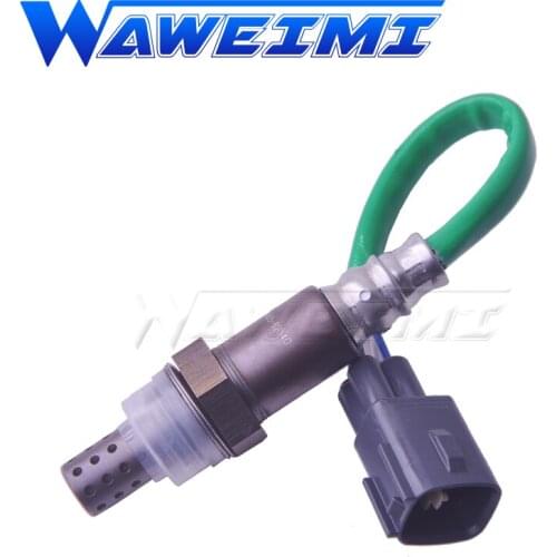 WAWEIMI Lambda Oxygen Sensor OE 89465-B2040 For Celica 2.0L Corolla Verso 1.6L 89465B2040