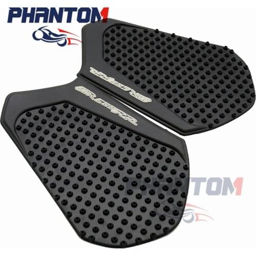 Tank Pad Protector Sticker Decal Gas Knee Grip Side Tank Traction Pad For Honda CBR600RR CBR 600 RR 2013-2016 2015