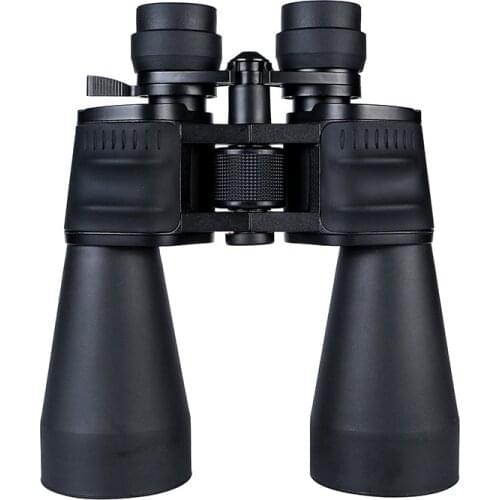 20-180x100 High-definition Zoom Binoculars High-power Telescope Large-diameter Metal Body Professional Hunting Telescope