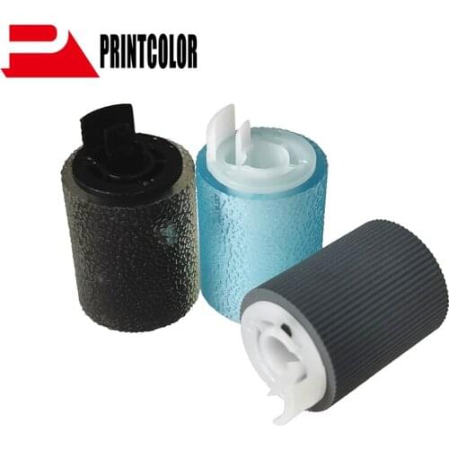 2X FL0-1674-000 FL0-2885-000 FL0-4002-000 Feed Pickup Roller for Canon IR C3320 C3325 C3330 C3520 C3525 C3530 C5535 C5540 C5550