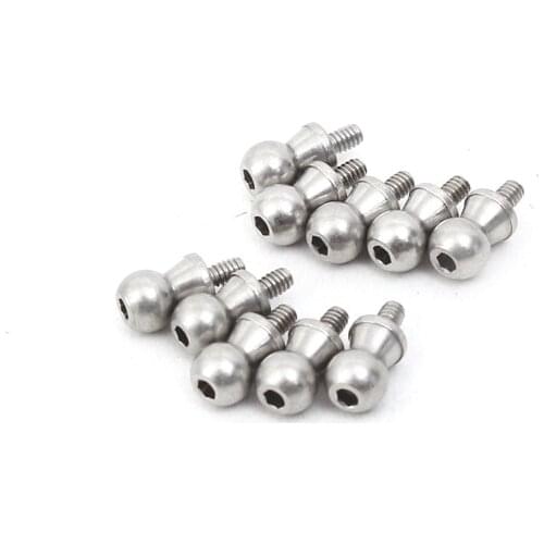 ALZRC - Devil 500 Helicopter Parts Esp Linkage Ball - M2.0 HE50065-1