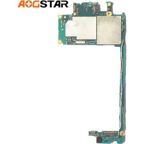 Aogstar Mobile Electronic Panel Mainboard Motherboard Circuits For Sony Xperia Z5 Ultra E6603 E6653 E6683 E6633 Logic Board