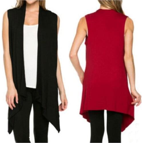 CharmNiceEast Travel Vests