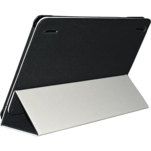 For CHUWI hi9 plus case High quality Stand Pu Leather Cover For CHUWI hi9plus 10.8" Tablet PC protective case with gifts