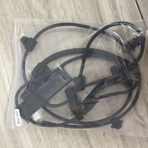 ABS Wheel Speed Sensor Front Right for Toyota Fortuner Hilux 89542-71010 8954271010 High Quality