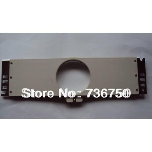 Tajima SWF embroidery machine parts Tubular frame hoop 9cm for 360mm space between arms