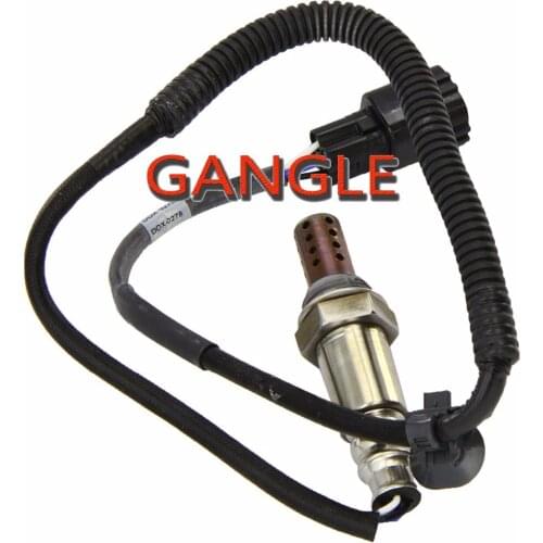 For 2000-2003 TOYOTA AVENSIS 2.0L RHD Lambda Probe Oxygen Sensors DOX-0278