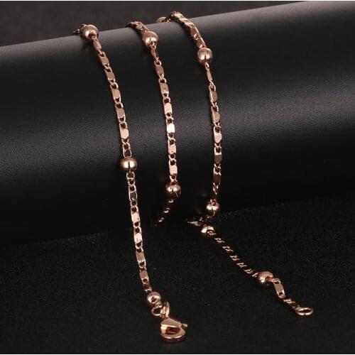 FJ Necklaces