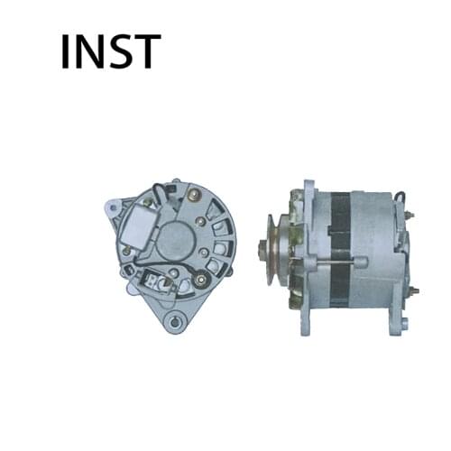 ALTERNATOR DYNAMO GENERADOR ELECTRICO FOR 12V 45A 1V/Z80 9515281 CAL25107AS CAL25107GS DRA3830 DRA6060 864F10300EA
