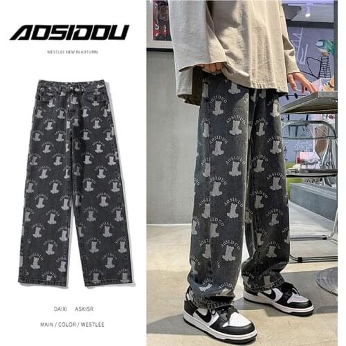 Mens Autumn Jeans Icon dsqvw2 China