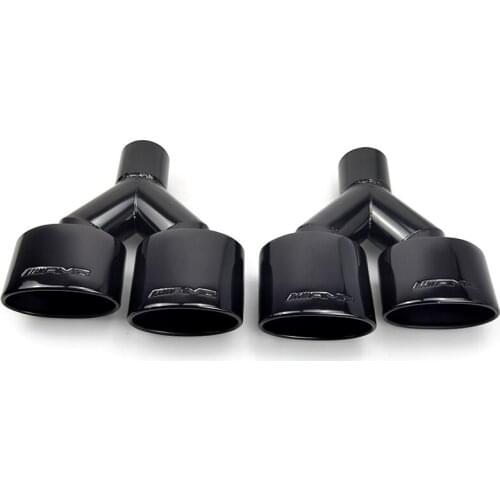 JHRSING Auto Mufflers
