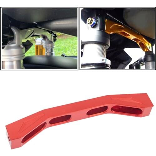 Motorcycle Fork Suspension Shock Absorber Bracket Moto Accessories For Yamaha XMAX300 XMAX250 X-MAX 250 300 2017 2018 2019 2020