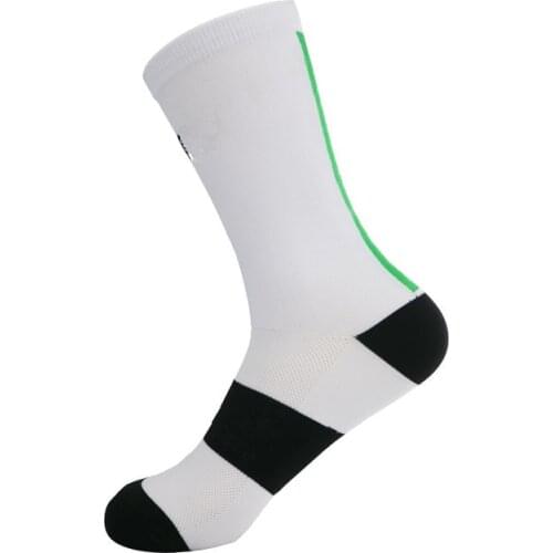 New Outdoor Sports Bike Team Edition Racing Cycling Socks Men Bicycle Race Compression Socks