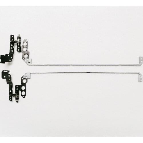 Original Laptop LCD Hinges Left and Right For HP Pavilion 14 14-AL TPN-Q171
