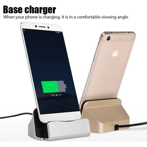 Pantxike Fast Chargers