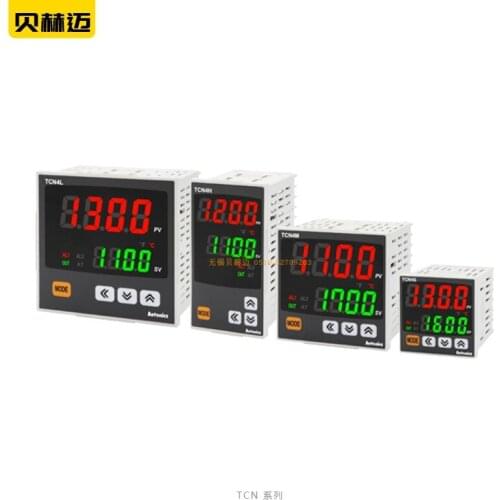 Brand new original authentic Autonics TCN4S-24R 2 segment display thermostat