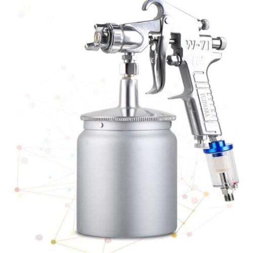 Digital display thermostat hot air gun industrial hot air blower plastic torch heat shrink film gun