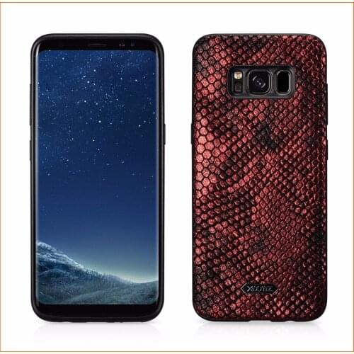 XOOMZ Phone Cases Samsung Galaxy S8 Plus