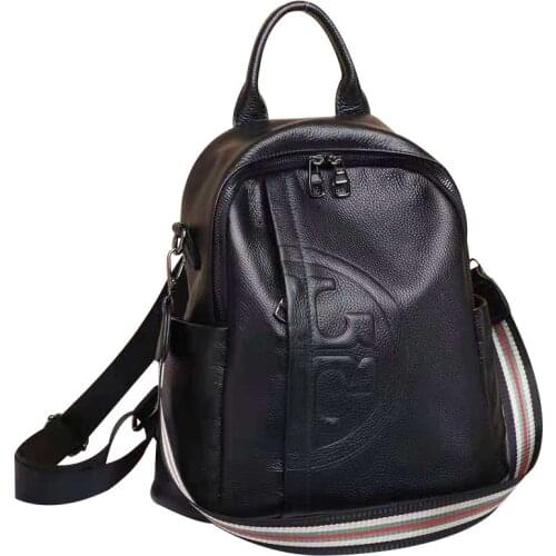 ZDPJYZ Women's Backpacks-satchels