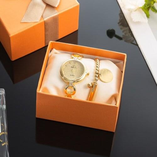 Zonmfei Fashion Women Watches