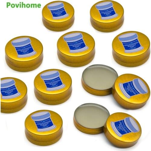 10Pcs Herbal Cooling Oil Cold Cool Headache Dizziness Mosquito Bites Antipruritic Treatment Cream Pain Relief Medical Plaster