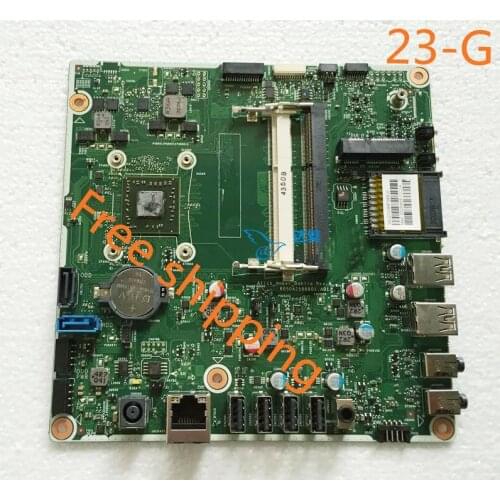 730939-001 For HP 23-G 23-G010 AIO Motherboard 730939-501 6050A2586601,A01 Mainboard 100%tested fully work