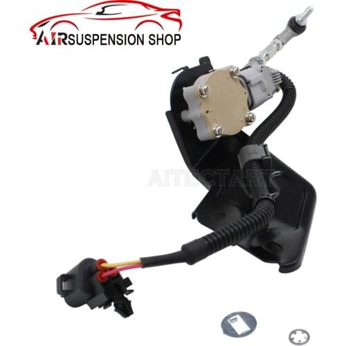 Airsusfat Automotive Sensors
