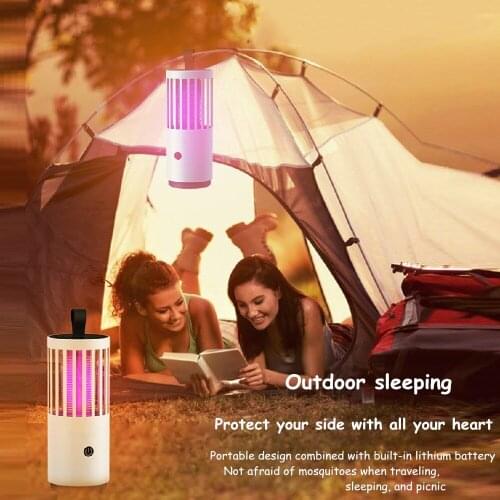 Mosquito Lamps Alaberna China