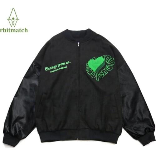 Arbitmatch Mens Spring Jackets