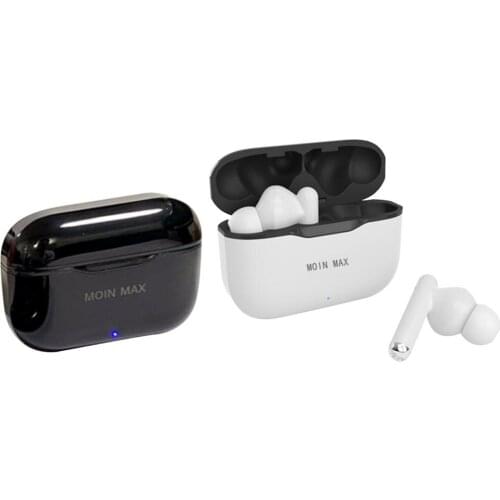 TWS Wireless Headphones Bluetooth 5.0 Earphone Earbuds Sport Headset With Charging Box For Phones