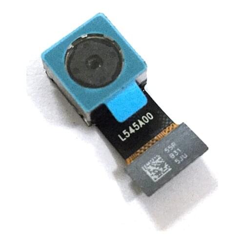 Big Camera Flex For Lenovo TAB2 A8-50 A8-50LC A8-50F / Tab3 8 TB3-850F Back Rear Camera Module Flex Cable Repair Parts